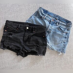 American Eagle Women’s Short Bundle